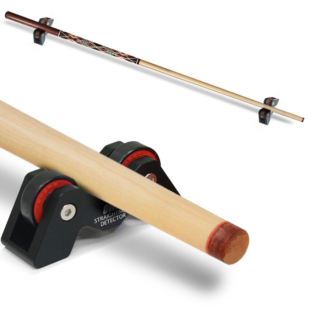 Фотографии Инструмент для проверки ровности кия