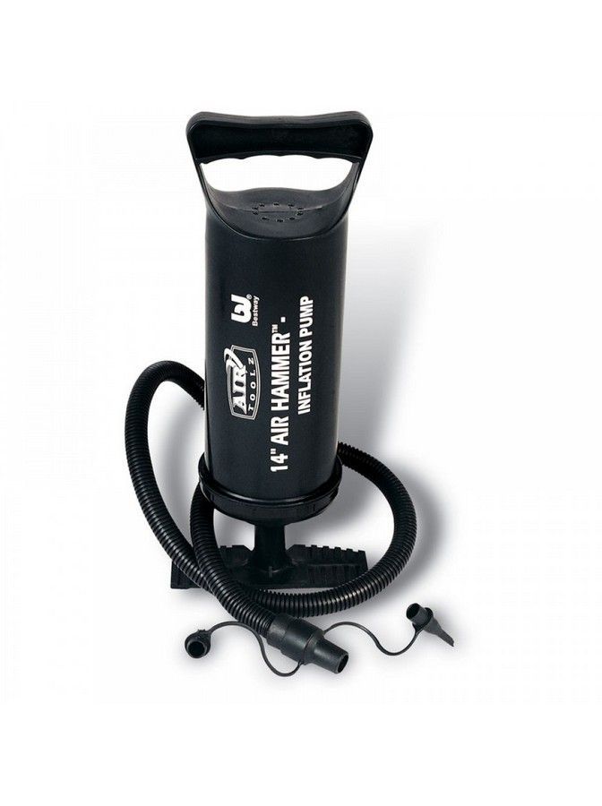 Фотографии Насос ручной Bestway 62003