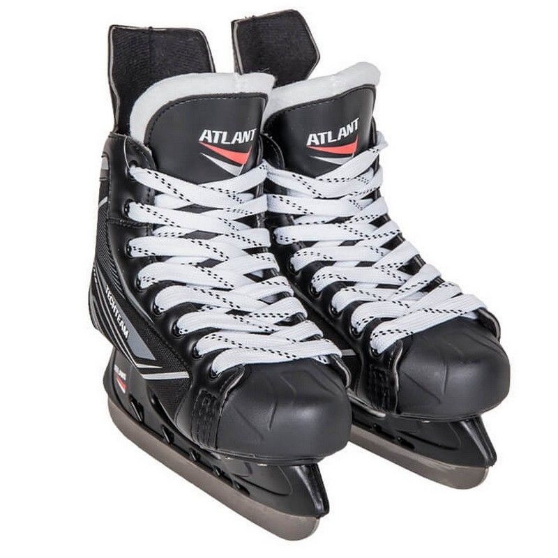 Фотографии Коньки хоккейные Techteam Atlant