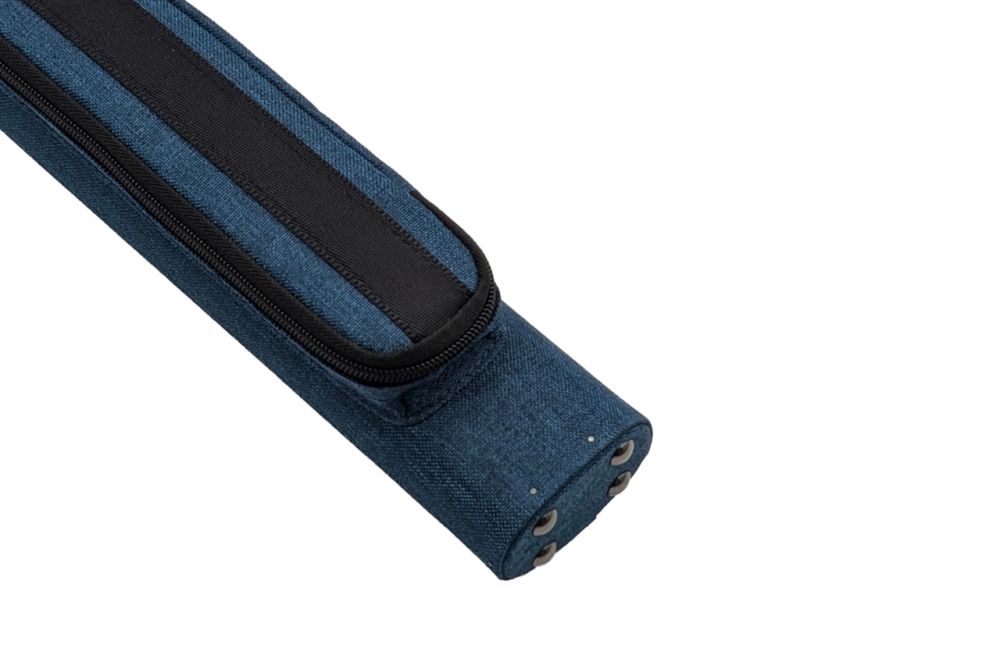 Фотографии Тубус для кия "WINNER 1" 1/1 89 см (синий-черный)