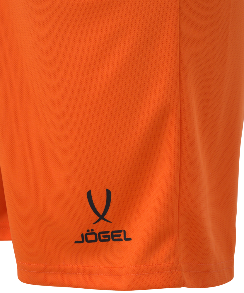 Фотографии Шорты баскетбольные Camp Basic, оранжевый