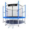 Фотографии Батут i-Jump Classic Light 16ft blue