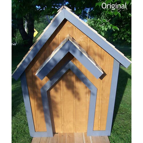 Фотографии Домик игровой Kids Crooked House Original