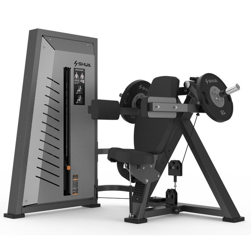 Фото Дельт-машина SHUA SH-G7706