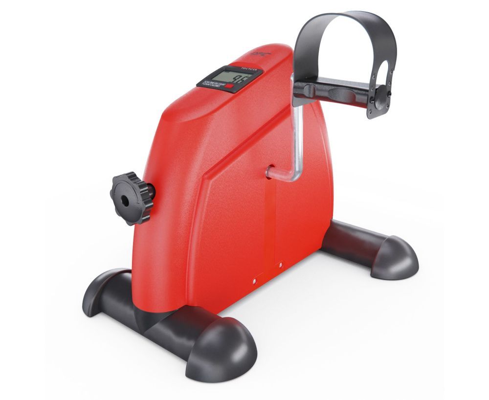 Фото Велотренажер мини DFC B1R