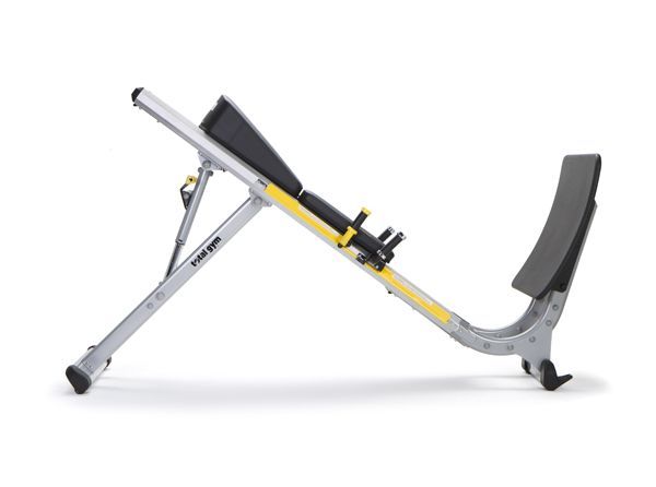 Тренажер для мышц ног Total Gym ELEVATE Jump™