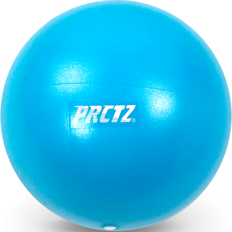 Фото Пилатес-мяч PRCTZ PILATES MINI BALL,25 см.