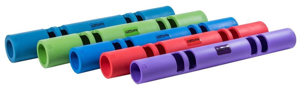 Функциональные тренажеры POWER TUBE, PROFI-FIT, 12 кг РАСПРОДАЖА