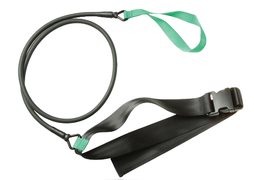 Фотографии Тренажер толчковый Short Belt, сопротивление 9,1 – 20,4 кг