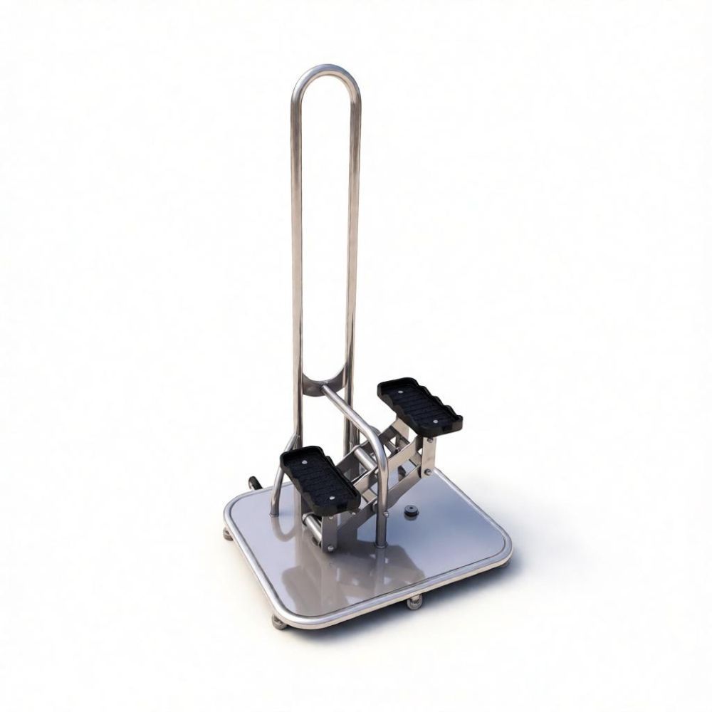 Акватренажер Степпер