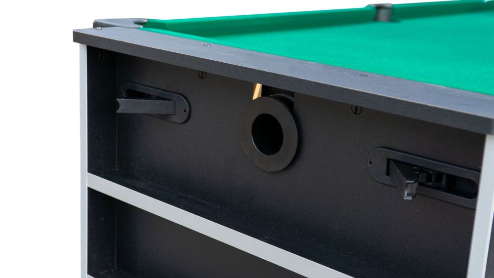 Фотографии Игровой стол - многофункциональный 3 в 1 "Global"