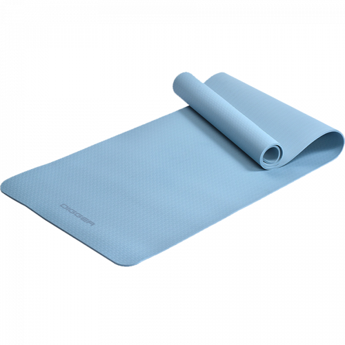 Фото Коврик для йоги TPE 6мм, голубой Hasttings Digger HD22D1B-LightBlue