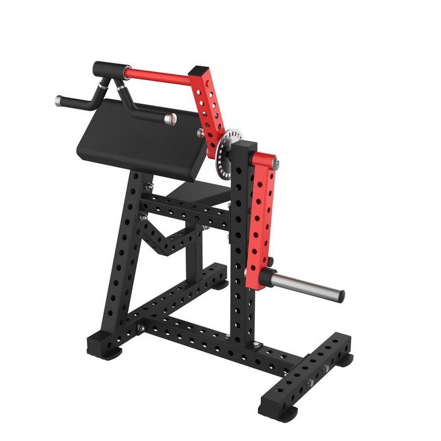 Фото Бицепс/трицепс-машина Gymmaster EK182