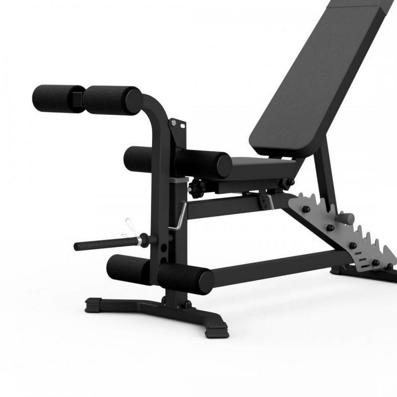 Керл для ног опция для скамеек Marbo MS-A102