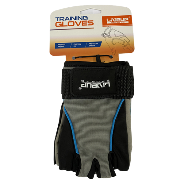 Перчатки LiveUp LS3071 L/XL