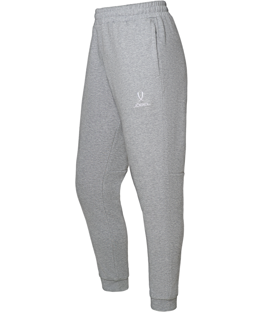 Брюки JOGEL ESSENTIAL Athlete Pants, серый, детский