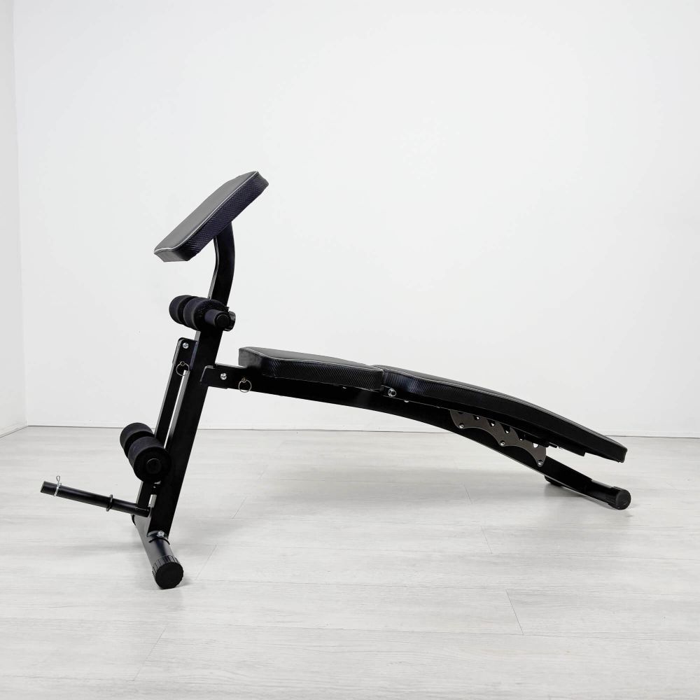 Скамья силовая универсальная UNIX Fit Bench 150