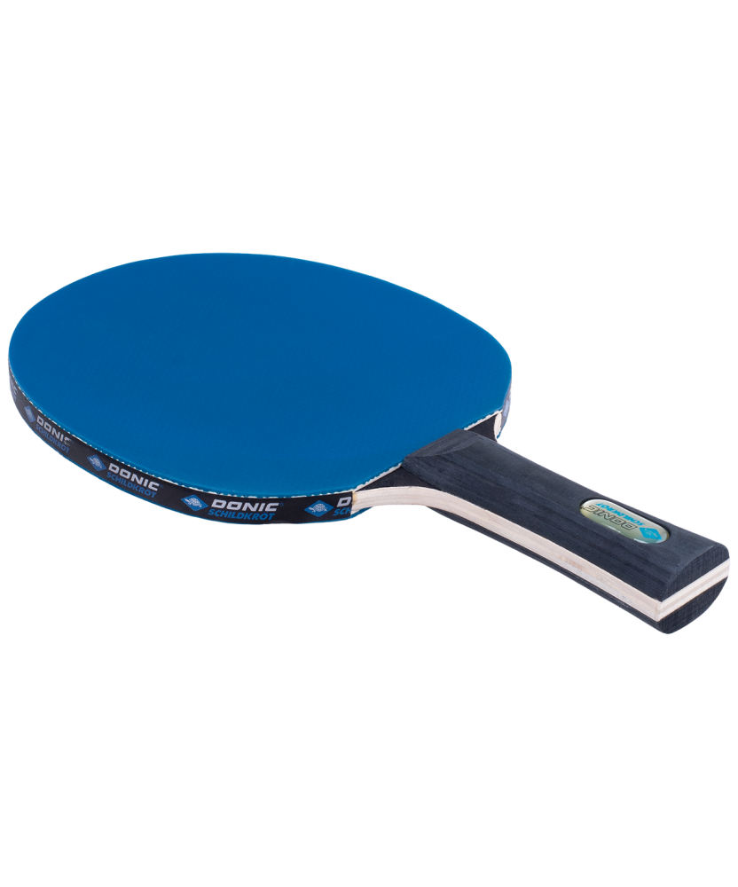 Фото Ракетка для настольного тенниса Color Z Blue