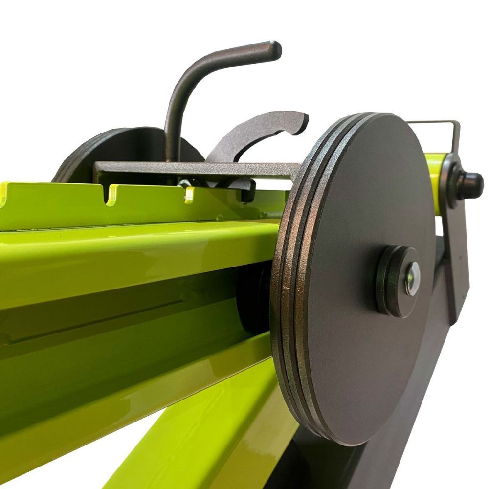 Фотографии Уличный тренажер Жим лежа с переменной нагрузкой