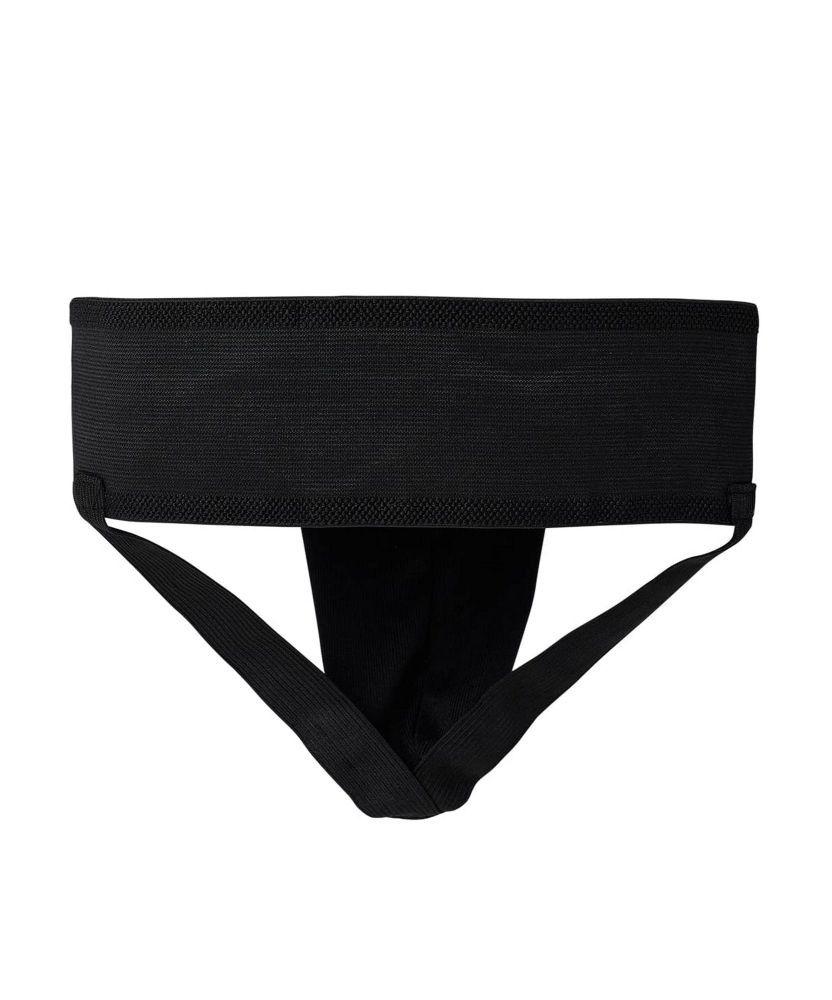 Фотографии Защита паха Insane Protec черный