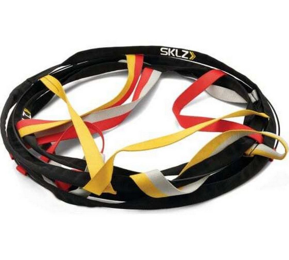 Фотографии Лестница для развития реакции и ловкости SKLZ Reactive Agility Ladder 13586