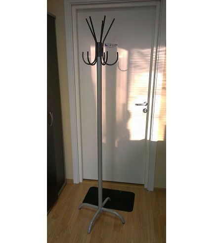 Фото Вешалка офисная