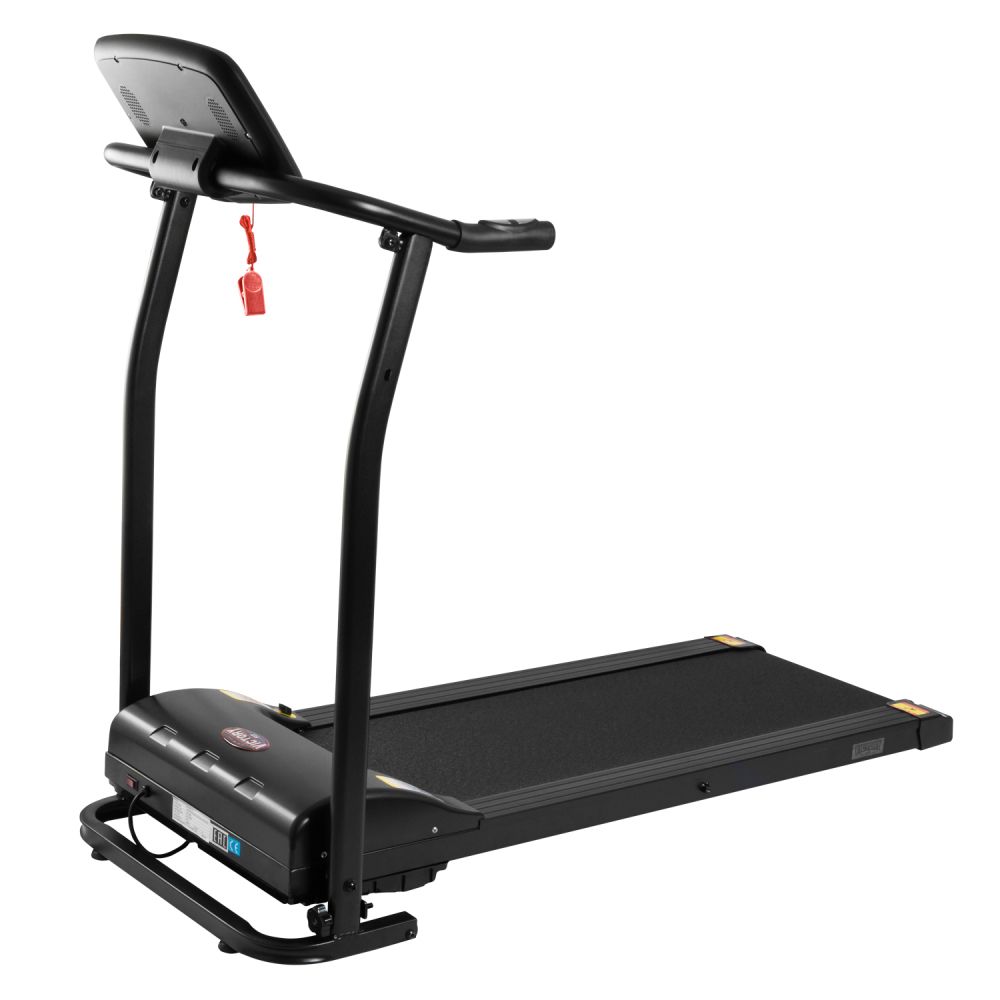 Картинки Беговая дорожка VictoryFit VF-500 black