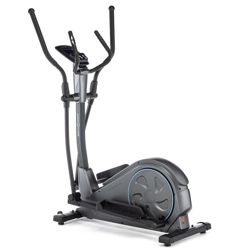Фото Эллиптический тренажер домашний OXYGEN FITNESS CASCADE EL