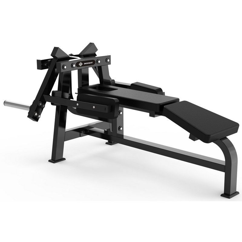 Фото Пэк-дэк горизонтальный Insight Fitness TM48