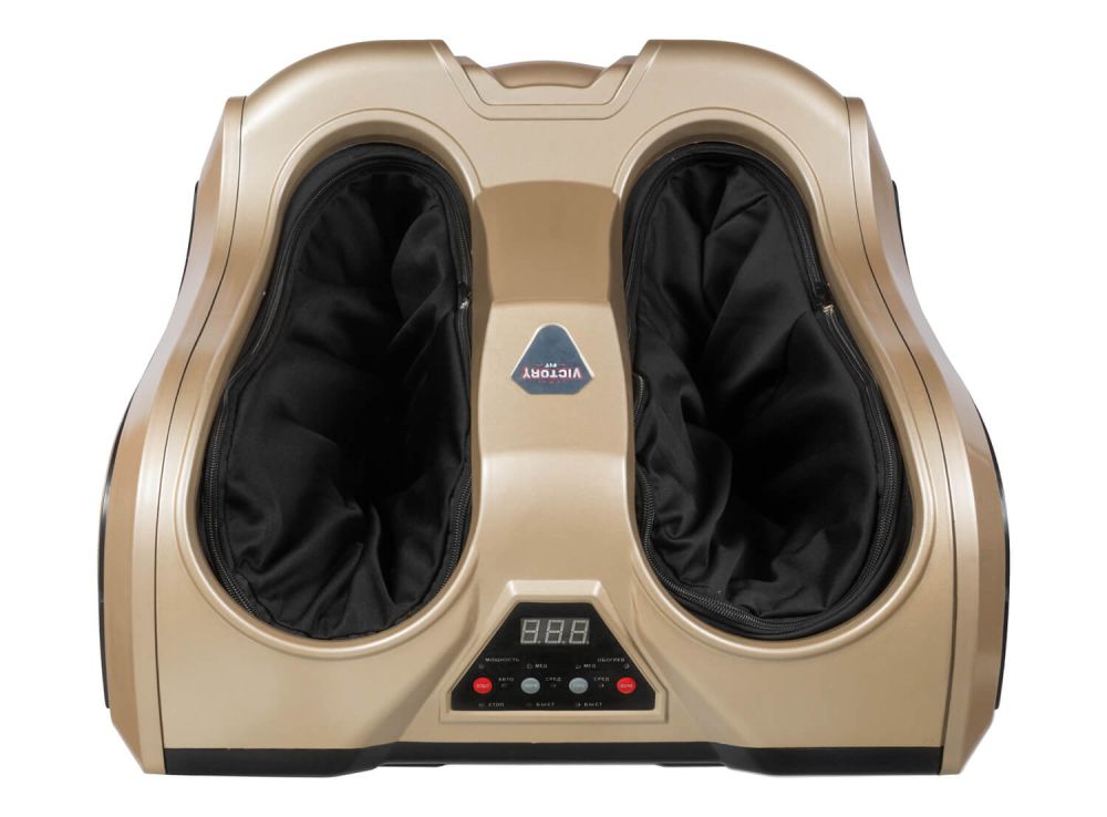 Массажер для ног VF-M8001 Gold