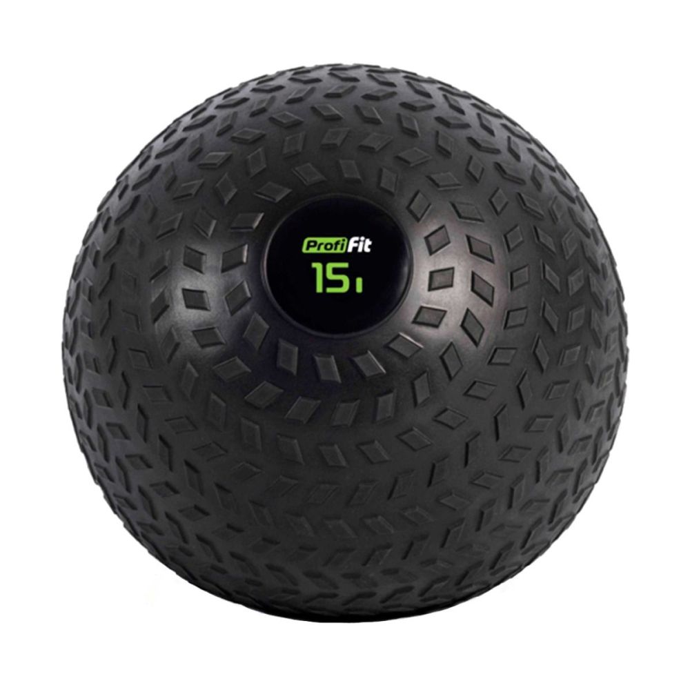 Фото Слэмбол PROFI-FIT 15 кг