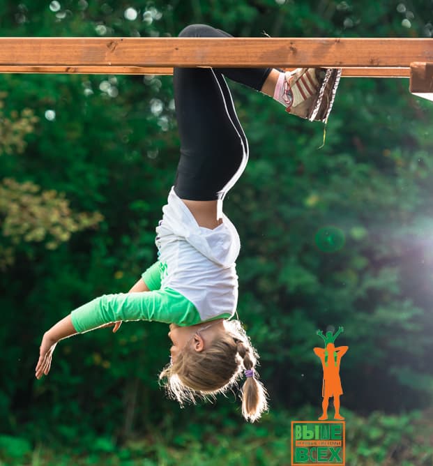 Фотографии Детский городок Выше Всех Победа Вертикаль