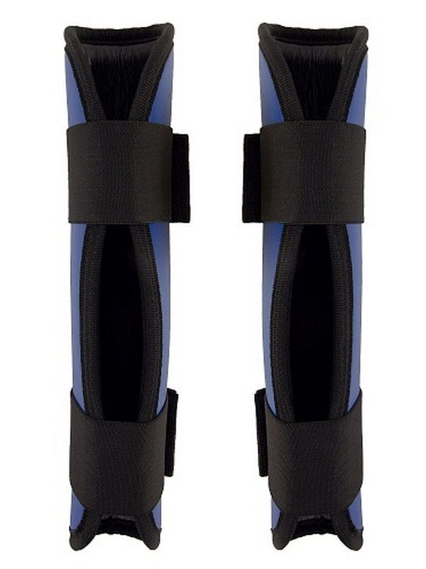 Фотографии Защита голени (иск.кожа) Jabb JE-2148