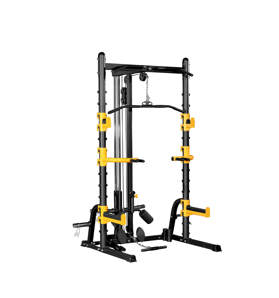 Фото Полурама многофункциональная REBEL HR04