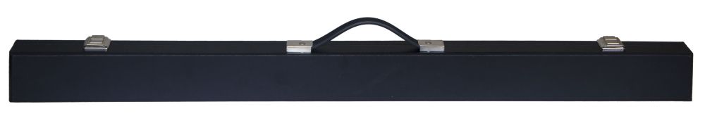 Фотографии Футляр для кия "Moscow 1/1" 90см, черный