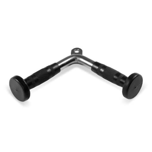 Фото Рукоятка для тяги профессиональная BRONZE GYM V-образная