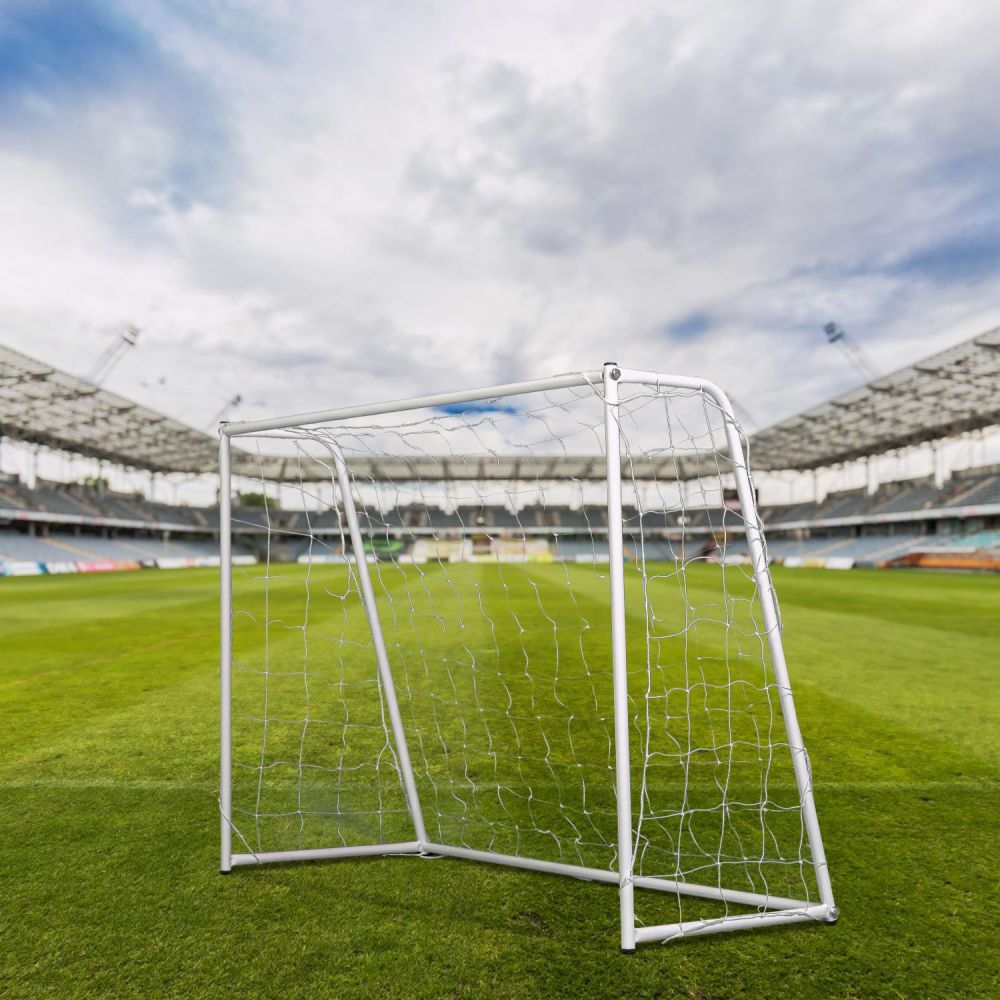 Фотографии Ворота игровые DFC GOAL150T 150x110x60cm с тентом для отрабатывания ударов