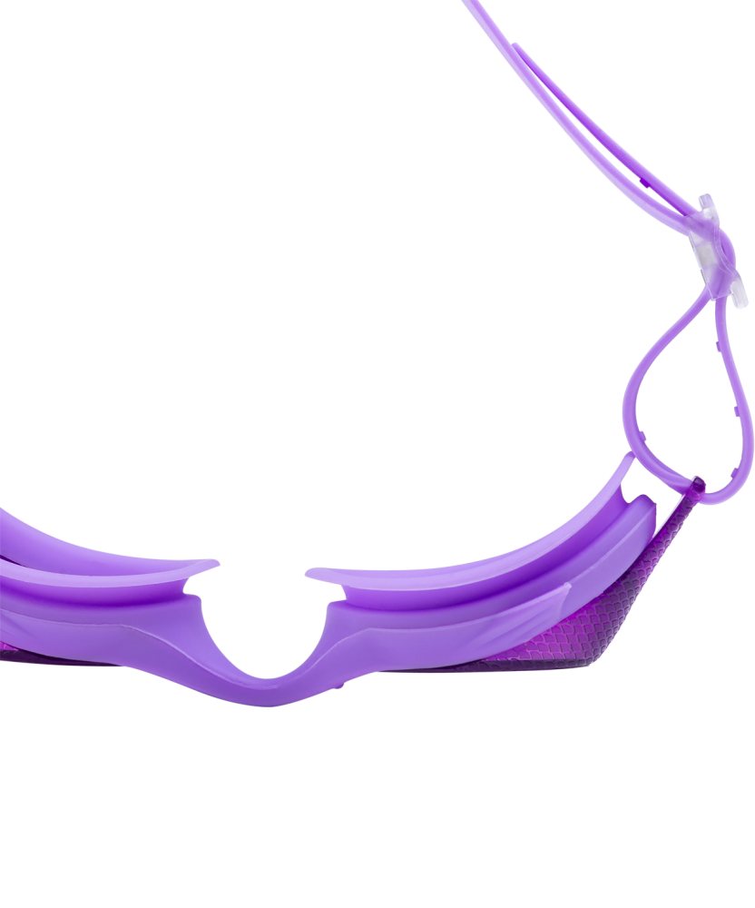 Фотографии Очки для плавания Chubba Purple, детский