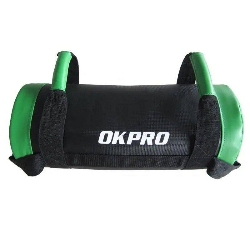 Фото Тренировочный мешок (сэндбэг) OKPRO OK1222A 5 кг