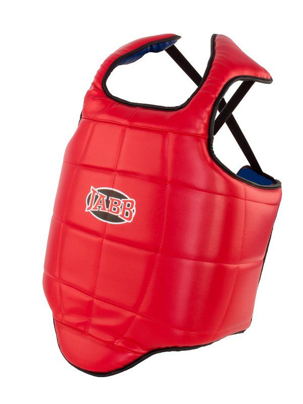 Фотографии Защита корпуса Jabb JE-2168 SR синий\красный