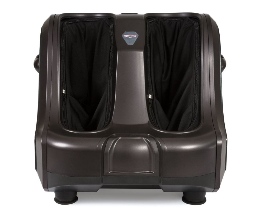 Фото Массажер для ног VF-M8001 Graphite