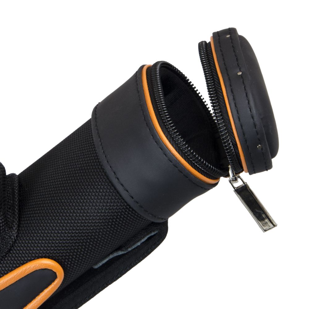 Фотографии Тубус для кия "WINNER 1" 1/1 85 см (черно-оранжевый)