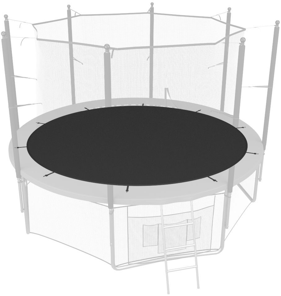 Фото Чехол для батута UNIX Line 6 ft