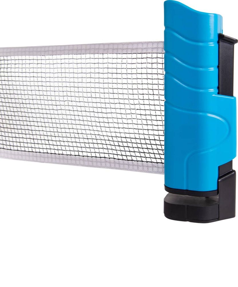 Фотографии Сетка для настольного тенниса Roxel Stretch-Net, раздвижная
