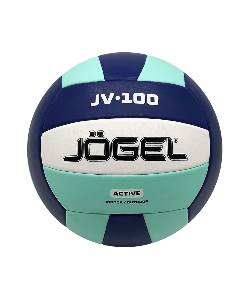 Фото Мяч волейбольный JOGEL JV-100