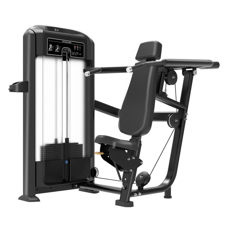 Фото Жим от плеч Insight Fitness TF02