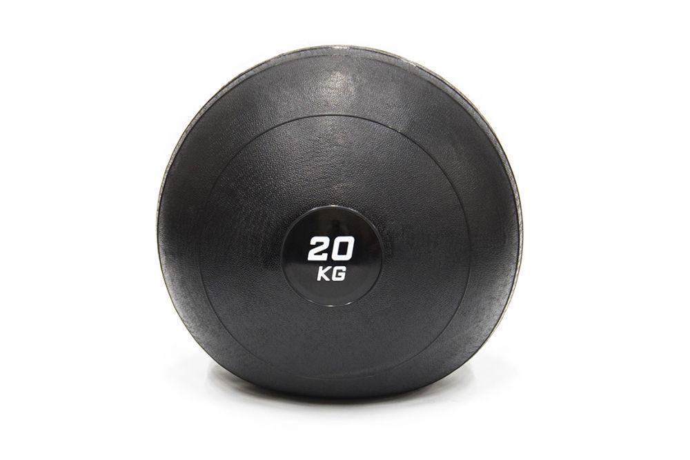 Слэмбол (SlamBall) 20кг