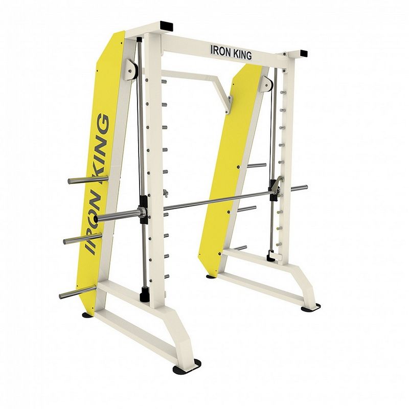 Фото Машина Смитта Iron King NL 301