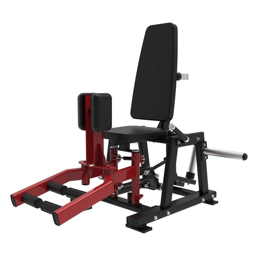Фото Сведение и разведение ног Gymmaster MP-8139