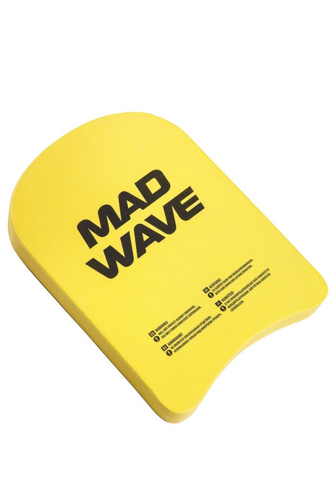 Фото Доска для плавания Mad Wave Kickboard Kids M0720 05 0 06W